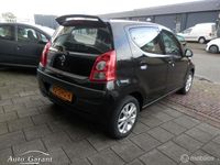 tweedehands Nissan Pixo 1.0 Acenta