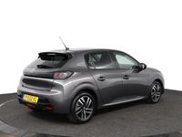 Occasion Peugeot 208 Allure 75 PK (55 kW) 2022 Grijs Hatchback