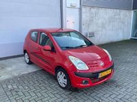 tweedehands Nissan Pixo 1.0 Visia