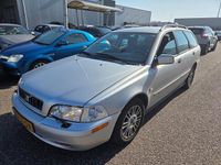Occasion Volvo V40 122 PK (89 kW) 2003 Grijs Stationwagen
