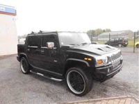 tweedehands Hummer H2 6.0i V8