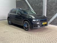 Occasion Lynk & Co 01 261 PK (191 kW) 2021 Zwart SUV