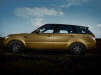 tweedehands Land Rover Range Rover Sport 3.0 SDV6 Autobiography Dynamic PIET BOON