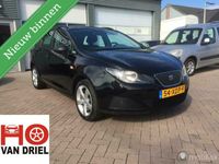 tweedehands Seat Ibiza ST 1.2 TDI Style Ecomotive