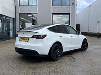 Occasion Tesla Model Y Performance 392 kW (534 PK) 2023 Wit SUV