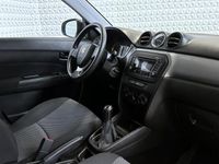 tweedehands Suzuki Vitara 1.6 Comfort Airconditioning + Trekhaak