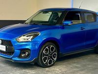 tweedehands Suzuki Swift 1.4 Sport 140pk Navi/LED/CAM/Cruise/Clima