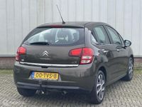 tweedehands Citroën C3 1.6 e-HDi Collection | Climate & Cruise control | NL auto | 2e eigenaar | Tr.haak |