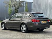 tweedehands BMW 528 528 5-serie Touring i High Executive Aut 2011 Leder