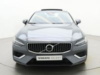 tweedehands Volvo S60 Recharge T8 AWD Inscription / Pano dak / Head-Up / Harman Kardon / Leer / Key L