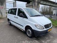 tweedehands Mercedes Vito 109 CDI