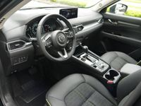 tweedehands Mazda CX-5 2.0 e-SkyActiv-G M Hybrid 165 Newground