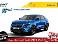 Occasion Renault Rafale Esprit Alpine 200 PK (147 kW) 2024 Onbekend SUV