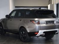 tweedehands Land Rover Range Rover Sport 3.0 SDV6 HSE Dynamic Navi Leder Camera Garantie *