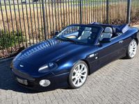 tweedehands Aston Martin DB7 5.9 V12 Vantage Volante