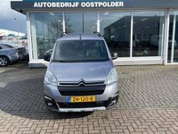 tweedehands Citroën Berlingo 1.2 PureTech XTR