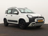 tweedehands Fiat Panda Cross Hybrid 70pk | Navigatie Via AppleCarPlay/And