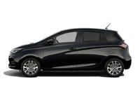 tweedehands Renault Zoe R135 Iconic 50 kWh 2000,- VOORRAAD KORTING