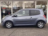 Occasion Renault Twingo Dynamique 86 PK (63 kW) 2011 Blauw (metallic) Hatchback