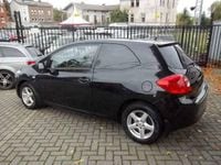 tweedehands Toyota Auris 3p 1.4 D-4D 90cv Linea Terra