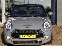 tweedehands Mini Cooper S Cabriolet 2.0 Chili Serious Business AUTOMAAT!
