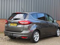 tweedehands Ford C-MAX 1.0 Titanium * Navigatie * Trekhaak *