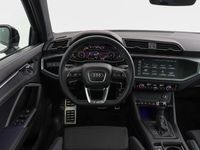 tweedehands Audi Q3 35 TFSI 150 pk S edition | Panoramadak | Optiekpak