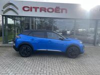 Occasion Peugeot 2008 GT 2024 Blauw SUV