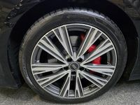 Occasion Audi A6 Competition 266 PK (195 kW) 2022 Zwart Sedan