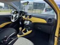 tweedehands Opel Adam 1.2 Jam | Airco | Cruise | Alu velgen |