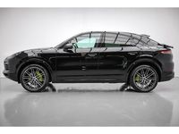 Occasion Porsche Cayenne 463 PK (340 kW) 2019 Zwart SUV
