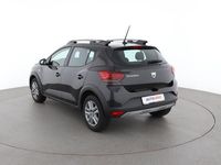 tweedehands Dacia Sandero Stepway 1.0 TCe 90 Comfort 91PK | CX01598 | Dealer