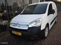 Occasion Citroën Berlingo Comfort 90 PK (66 kW) 2009 Overige MPV
