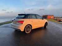 Occasion Audi A1 89 PK (65 kW) 2015 Hatchback