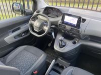 tweedehands Peugeot Rifter 1.2 Puretech Allure Navi / Clima / Cruise / Pdc /