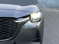 tweedehands Mazda CX-60 2.5 e-SkyActiv PHEV Homura | 11 km | 2024 | Hybride Benzine