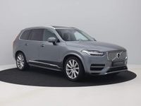 tweedehands Volvo XC90 2.0 T8 Twin Engine AWD Inscription | PANO | HUD | LUCHTVERING | 360° | 7-Pers.