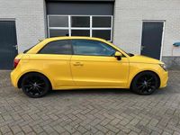 tweedehands Audi A1 1.2 TFSI Attraction Pro Line (bjr. 2014)