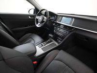 Occasion Kia Optima 157 PK (115 kW) 2021 Grijs Stationwagen