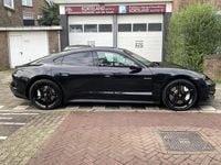 Occasion Porsche Taycan Performance Package 11 kW (15 PK) 2021 Zwart Sedan