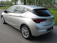 Occasion Opel Astra 2016 Zilver