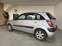 Occasion Kia Rio 97 PK (71 kW) 2009 Grijs Hatchback
