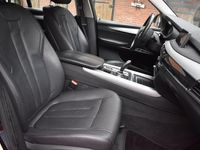 tweedehands BMW X5 XDrive30d High Executive '14 Xenon Leder Clima Nav