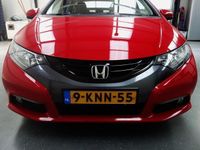 tweedehands Honda Civic 1.4 Sport Mooie goed onderhouden auto !!