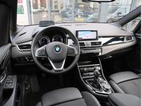 tweedehands BMW 218 2-SERIE GRAN TOURER i 7p. Executive Edition