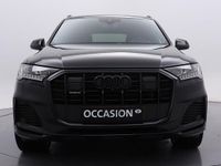 Occasion Audi Q7 Proline 379 PK (278 kW) 2020 Zwart SUV