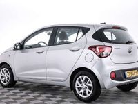 tweedehands Hyundai i10 1.0i Comfort | NAVI | AIRCO ✅ 1e Eigenaar