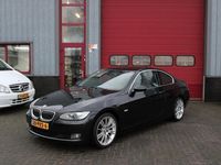 tweedehands BMW 325 3-SERIE Coupé i Coupe Introduction