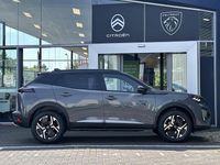 Nieuw Peugeot 2008 GT 2025 Grijs SUV