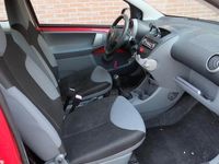 tweedehands Citroën C1 1.0-12V 68pk Séduction